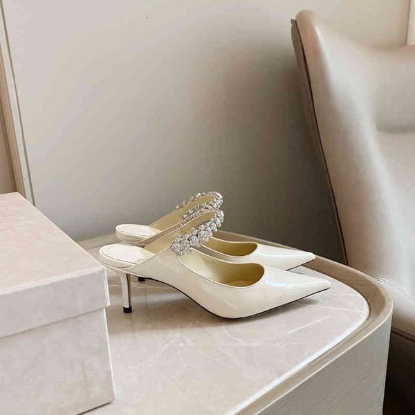 slippers bing 65mm slippers crystal-embellished studded anklet mules patent leather shoes stiletto heels sandals women luxury designers 2wvm, Black
slippers bing 65mm slippers crystal-embellished studded anklet mules patent leather shoes stiletto heels sandals women luxury designers 2wvm, Black