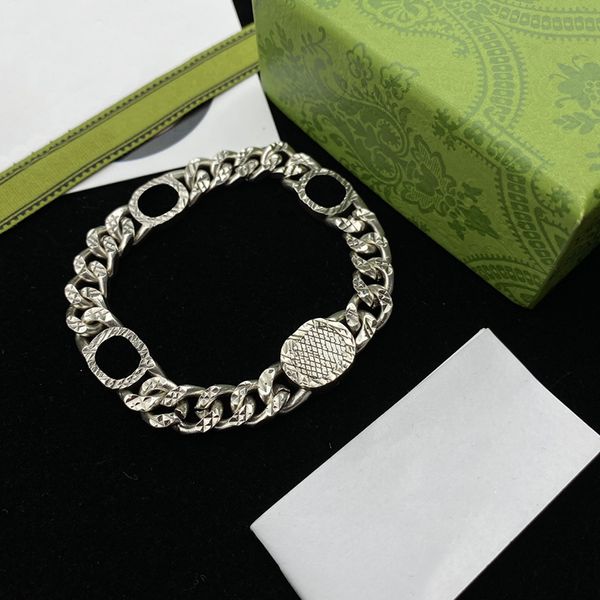 mens bracelets necklaces set designer letter bracelet for women couple necklace jewelry luxury fashion silver chain link necklaces 2206162d
mens bracelets necklaces set designer letter bracelet for women couple necklace jewelry luxury fashion silver chain link necklaces 2206162d