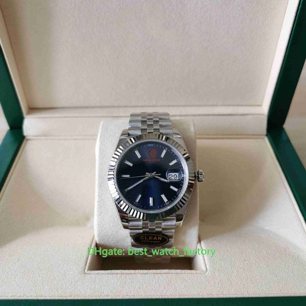 clean factory watches 41mm datejust 126334 sapphire waterproof power reserve cal.3235 movement mechanical automatic mens watch men's wr, Slivery;brown
clean factory watches 41mm datejust 126334 sapphire waterproof power reserve cal.3235 movement mechanical automatic mens watch men's wr, Slivery;brown
