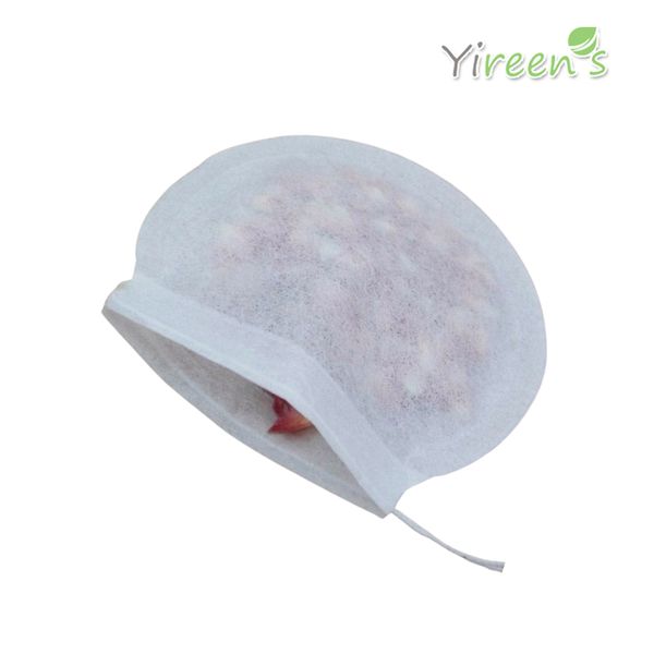 loose tea leaf tools 85mm round shape drawstring disposable empty wood paper filter bags ground coffee maker infusers strainer
loose tea leaf tools 85mm round shape drawstring disposable empty wood paper filter bags ground coffee maker infusers strainer