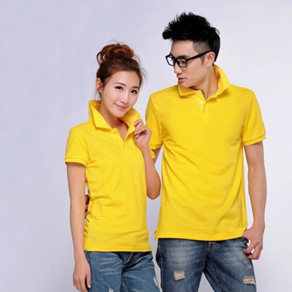 shirt polo women cotton short sleeve advertising diy custom polo shirt printing casual women's polos at023 220611, White
shirt polo women cotton short sleeve advertising diy custom polo shirt printing casual women's polos at023 220611, White
