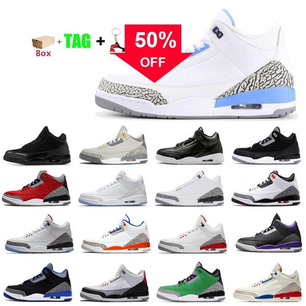 basketball shoes jumpman 3 3s men unc black white fragment flight knicks fire red bio beige cool grey tinker mens women trainers sports e
basketball shoes jumpman 3 3s men unc black white fragment flight knicks fire red bio beige cool grey tinker mens women trainers sports e