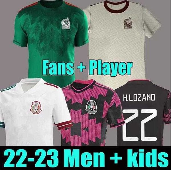 2022 mexico soccer jerseys h.lozano chicharito raul lozano world 22 23 cup fans player version 2023 g dos santos camisetas de futbol men, Black;yellow
2022 mexico soccer jerseys h.lozano chicharito raul lozano world 22 23 cup fans player version 2023 g dos santos camisetas de futbol men, Black;yellow