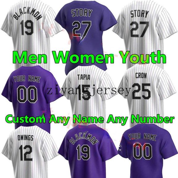 men women youth 2022 baseball jerseys nolan arenado trevor story charlie blackmon david dahl daniel murphy ian colton welker desmond jersey, Black
men women youth 2022 baseball jerseys nolan arenado trevor story charlie blackmon david dahl daniel murphy ian colton welker desmond jersey, Black