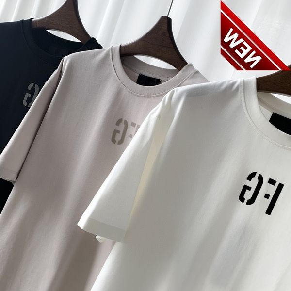 50% off discount 2022 summer new fg flocking letters lovers round neck short t-shirt ess multi thread solid half sleeve, White;black
50% off discount 2022 summer new fg flocking letters lovers round neck short t-shirt ess multi thread solid half sleeve, White;black