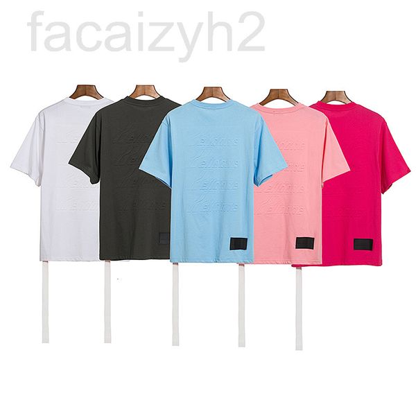 men's t-shirts designer 2022 spring and autumn we11done back five rows of embossed bullet screen round neck short sleeve t-shirt for me, White;black
men's t-shirts designer 2022 spring and autumn we11done back five rows of embossed bullet screen round neck short sleeve t-shirt for me, White;black