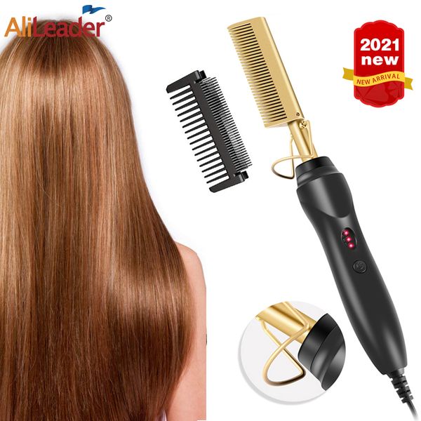 accessories comb comb electric comb wet and dry hair use hair curling iron straightener uk titanium alloy hair curler costume, Silver
accessories comb comb electric comb wet and dry hair use hair curling iron straightener uk titanium alloy hair curler costume, Silver