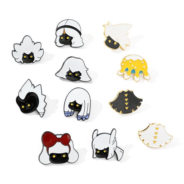 anime jujutsu kaisen button pins cute brooch for girls jewelry cartoon badges for backpack accessories gift for friends, Blue
anime jujutsu kaisen button pins cute brooch for girls jewelry cartoon badges for backpack accessories gift for friends, Blue