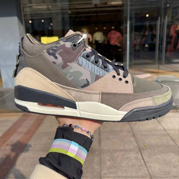 3 patchwork men basketball shoes 3s dark hazel multi-color outdoor sneakers trainers sports do1830-200 size us 7-12 with original box
3 patchwork men basketball shoes 3s dark hazel multi-color outdoor sneakers trainers sports do1830-200 size us 7-12 with original box