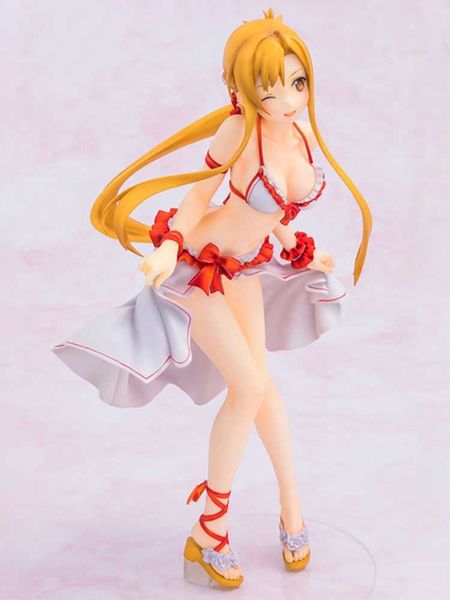 huiya01 japanese figure anime sword art online yuuki asuna pvc action figure anime figure model toys collection doll gift q0722
huiya01 japanese figure anime sword art online yuuki asuna pvc action figure anime figure model toys collection doll gift q0722