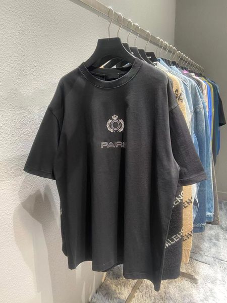 mens t shirt designer shirts for men women short sleeve tee clothing summer fashion man woman tshirt letter pattern printed tees crew neck a, Black;brown
mens t shirt designer shirts for men women short sleeve tee clothing summer fashion man woman tshirt letter pattern printed tees crew neck a, Black;brown