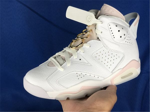 shoes jumpman wmns gold hoops basketball vi white sail metallic gold barely rose eu36-46, White;red
shoes jumpman wmns gold hoops basketball vi white sail metallic gold barely rose eu36-46, White;red