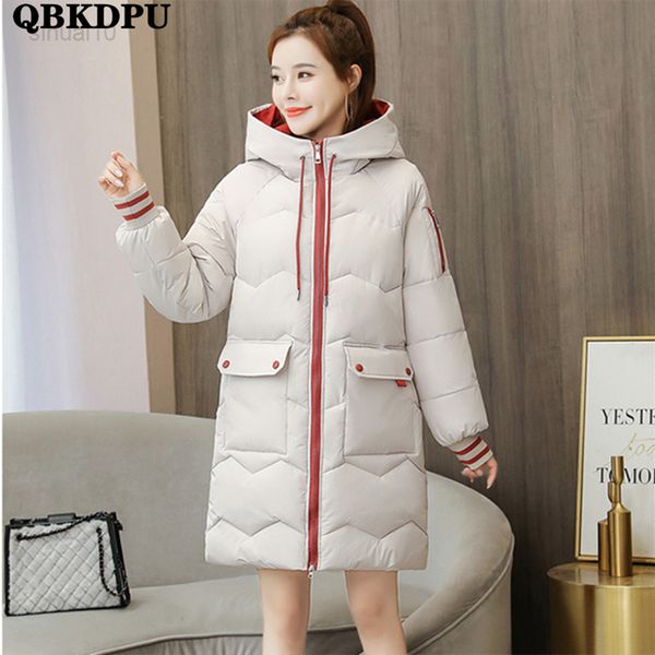 oversized 4xl thicken mid-length cotton padded coat loose warm bread overcoat snow wear outwear korean dents sobretudo l220725, Black
oversized 4xl thicken mid-length cotton padded coat loose warm bread overcoat snow wear outwear korean dents sobretudo l220725, Black
