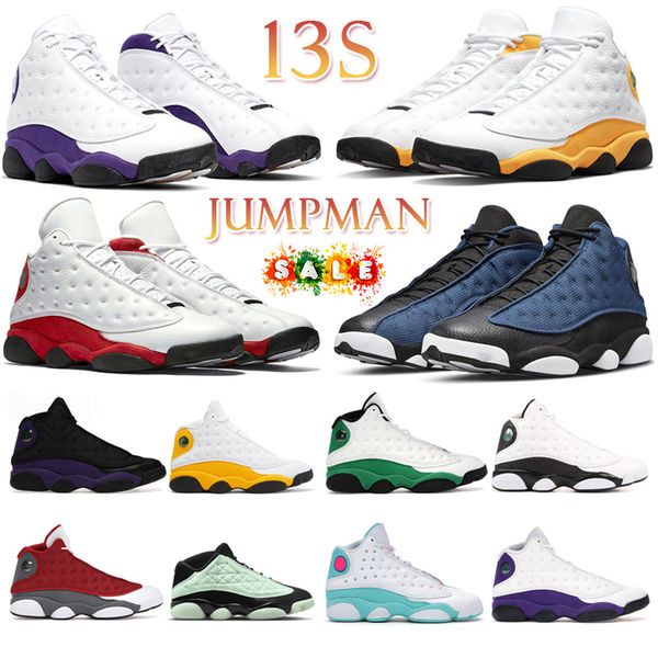 13 shoes men basketball shoe 13s sneakers outdoor sports trainers brave blue lucky green altitude
13 shoes men basketball shoe 13s sneakers outdoor sports trainers brave blue lucky green altitude