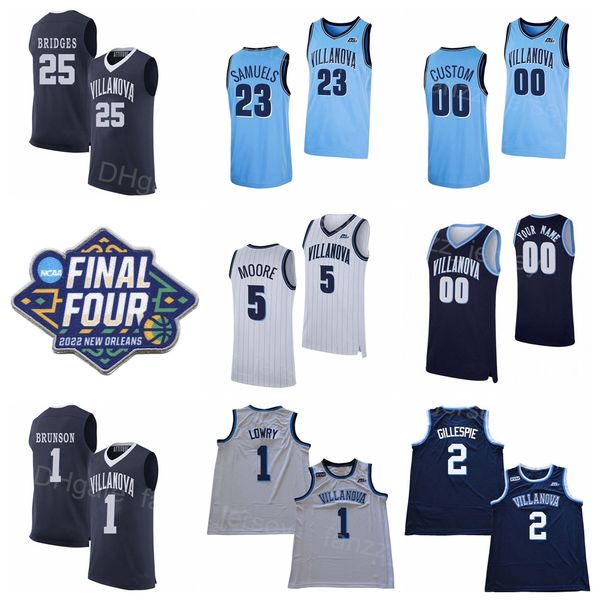 ncaa final four villanova wildcats college basketball 1 kyle lowry jersey 25 mikal bridges 3 josh hart 10 donte divincenzo 1 jalen brunson n, Black
ncaa final four villanova wildcats college basketball 1 kyle lowry jersey 25 mikal bridges 3 josh hart 10 donte divincenzo 1 jalen brunson n, Black
