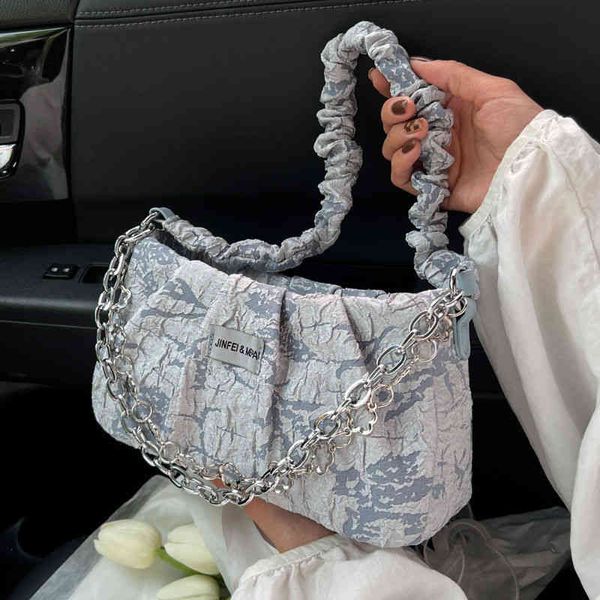60% off wholesale versatile chain small bag women's 2022 new texture underarm single shoulder summer style msenger letter printed shoul
60% off wholesale versatile chain small bag women's 2022 new texture underarm single shoulder summer style msenger letter printed shoul