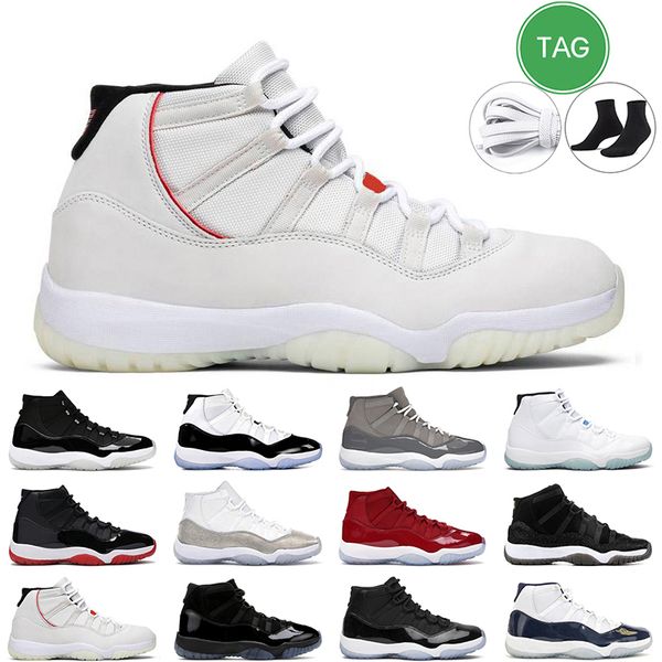 11s basketball shoes 11 retro men women gamma blue unc concord win like animal instinct legend blue bred platinum mens womens outdoor sports, White;red
11s basketball shoes 11 retro men women gamma blue unc concord win like animal instinct legend blue bred platinum mens womens outdoor sports, White;red