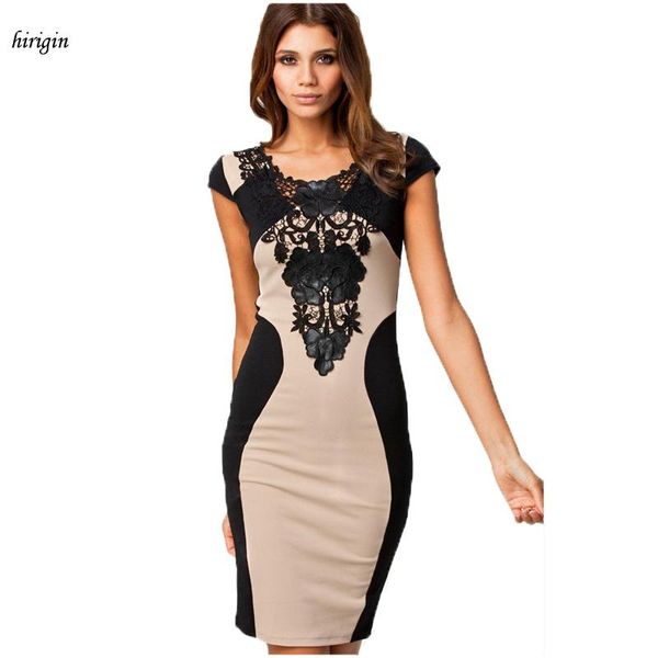 casual dresses summer elegant women solid short sleeve slim lace mini dress hollow out, Black;gray
casual dresses summer elegant women solid short sleeve slim lace mini dress hollow out, Black;gray