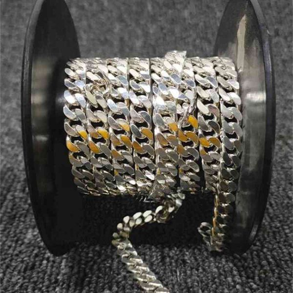 4mm 5mm 6mm 7mm 8mm 925 sterling sier cuban link chain necklace for men, Silver
4mm 5mm 6mm 7mm 8mm 925 sterling sier cuban link chain necklace for men, Silver