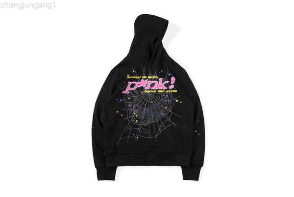 designer vintage luxe fashion spider hooded pullover red sp5der young thug 555555 angel hoodie men shoe black web sweatshirts blazers 23ss
designer vintage luxe fashion spider hooded pullover red sp5der young thug 555555 angel hoodie men shoe black web sweatshirts blazers 23ss
