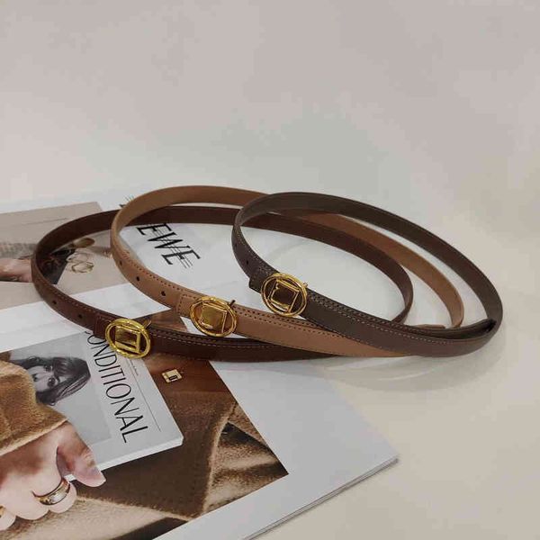designer luxury belts brand for women new round f letter buckle womens simple and versatile leather skirt suit ins style with skirt jeans, Black;brown
designer luxury belts brand for women new round f letter buckle womens simple and versatile leather skirt suit ins style with skirt jeans, Black;brown