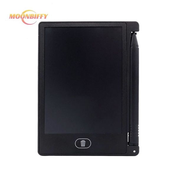 4 4 inch lcd ewriter paperless memo pad tablet writing drawing board kids painting fun educational toy toys for children 220722
4 4 inch lcd ewriter paperless memo pad tablet writing drawing board kids painting fun educational toy toys for children 220722