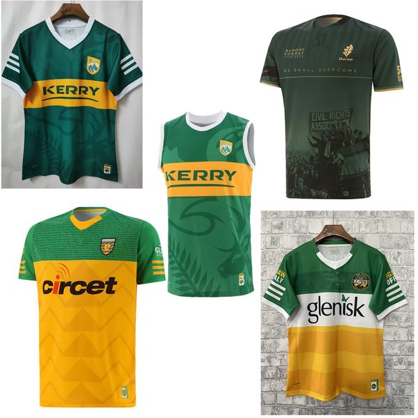 2023 kerry gaa goalkeeper home jersey galway wicklow derry offaly dublin tipperary wexford fermanagh meath tyrone kerry donegal t-shirt irel, White;black
2023 kerry gaa goalkeeper home jersey galway wicklow derry offaly dublin tipperary wexford fermanagh meath tyrone kerry donegal t-shirt irel, White;black
