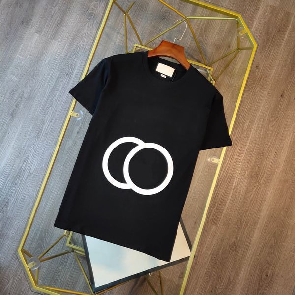 2021 women men shirts oversize t-shirt with interlocking g designer tee letter printed summer white black gswi#
2021 women men shirts oversize t-shirt with interlocking g designer tee letter printed summer white black gswi#