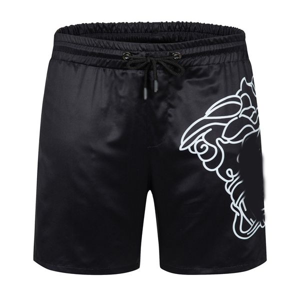 men's summer fashion shorts designer board short gym mesh sportswear quick drying swimsuit printed men's pants, White;black
men's summer fashion shorts designer board short gym mesh sportswear quick drying swimsuit printed men's pants, White;black