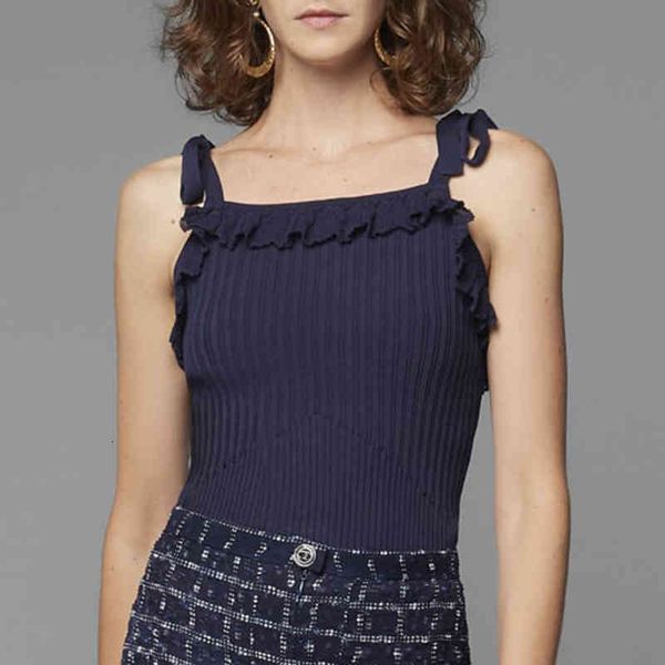 women's polos minority french elegant ruffle bow tie vest sleeveless women's summer suspender sweater p32z, White
women's polos minority french elegant ruffle bow tie vest sleeveless women's summer suspender sweater p32z, White