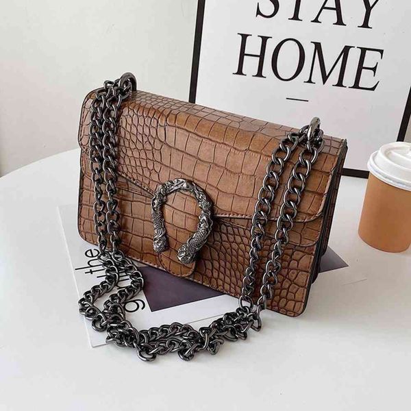 women's bag printing elegant luxury female chain small bag all-match portable shoulder messenger designe
women's bag printing elegant luxury female chain small bag all-match portable shoulder messenger designe