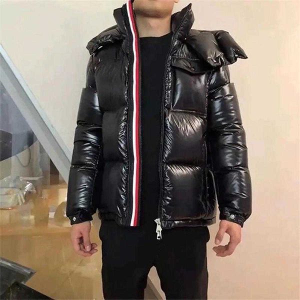designer m home fashion men's women's lovers thicken warm bread coat winter black down jacket
designer m home fashion men's women's lovers thicken warm bread coat winter black down jacket