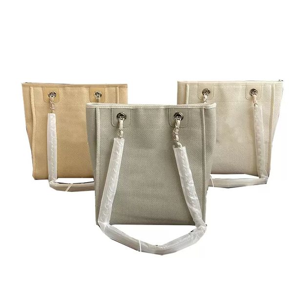 sw 22ss womens luxury designer canvas beach bags mini shopping purse gold chain shoulder large capacity daily travel holiday matelasse chain
sw 22ss womens luxury designer canvas beach bags mini shopping purse gold chain shoulder large capacity daily travel holiday matelasse chain