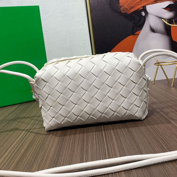 zip designer bag botegas purse loop womens leather bags luxurys camera one shoulder closure handmade weave wici
zip designer bag botegas purse loop womens leather bags luxurys camera one shoulder closure handmade weave wici