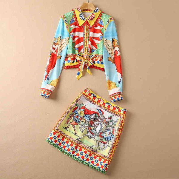two piece dress street fashion print two piece set hairball bandage slightly exposed waist long sleeve shirt skirt suit women gim5, White
two piece dress street fashion print two piece set hairball bandage slightly exposed waist long sleeve shirt skirt suit women gim5, White