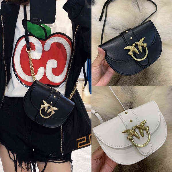 pinkoos designer bags swallow bag new saddle postman bag one shoulder slanting bird chain bag yzl fp0p
pinkoos designer bags swallow bag new saddle postman bag one shoulder slanting bird chain bag yzl fp0p