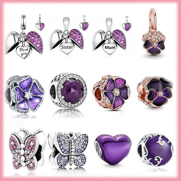 new 925 sterling silver colorful zirconia heart beads diy delicate beads for original pandora charm bracelet bracelet jewelry, Bronze;silver
new 925 sterling silver colorful zirconia heart beads diy delicate beads for original pandora charm bracelet bracelet jewelry, Bronze;silver
