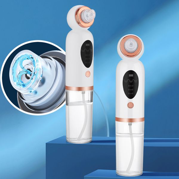 bubble blackhead remover electric pore cleaner vacuum suction for acne pimple black dot removal facial skin care beauty device p
bubble blackhead remover electric pore cleaner vacuum suction for acne pimple black dot removal facial skin care beauty device p