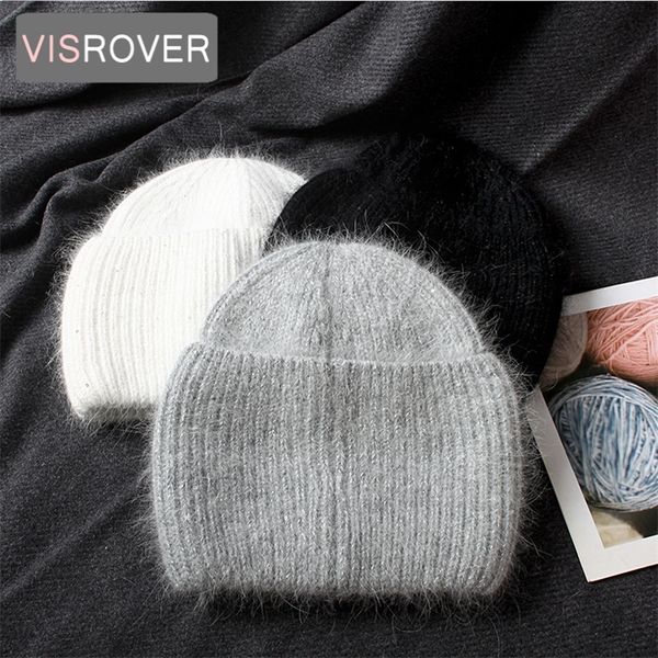 visrover 10 colorway solid rabbit fur woman winter hat with sequin soft autumn bonnet warm skullies gift wholesales 220817, Blue;gray
visrover 10 colorway solid rabbit fur woman winter hat with sequin soft autumn bonnet warm skullies gift wholesales 220817, Blue;gray