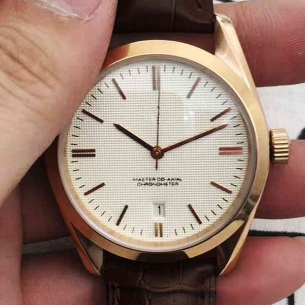 luxury fashion watches for mens mechanical wristwatches automatic european classic rose gold automaticdesigner, Slivery;brown
luxury fashion watches for mens mechanical wristwatches automatic european classic rose gold automaticdesigner, Slivery;brown