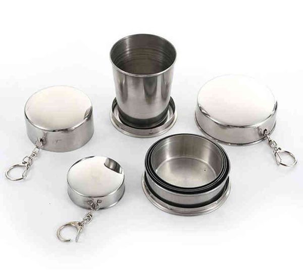 folding cup outdoor tumblers travel portable wash stainless steel retractable portable compression in stock cpa3441
folding cup outdoor tumblers travel portable wash stainless steel retractable portable compression in stock cpa3441