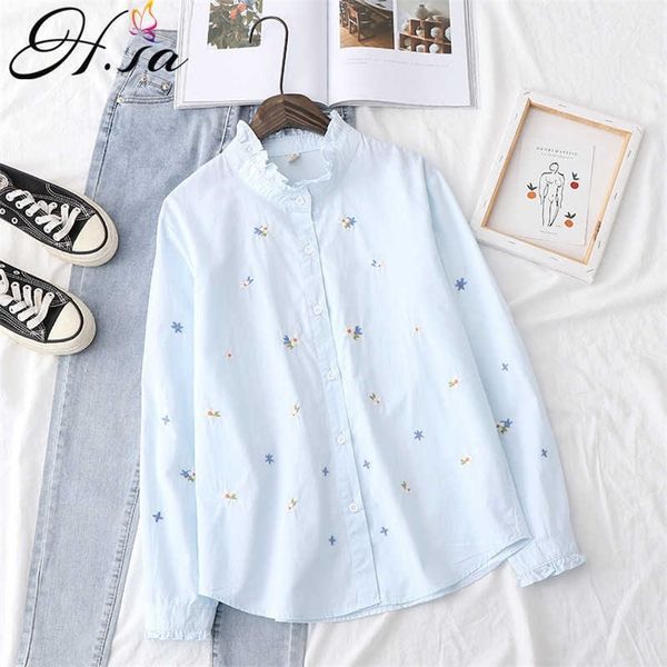 hsa summer floral cotton white blouse vintage hollow out female office ladies casual lace long sleeve blouse shirts 210716
hsa summer floral cotton white blouse vintage hollow out female office ladies casual lace long sleeve blouse shirts 210716