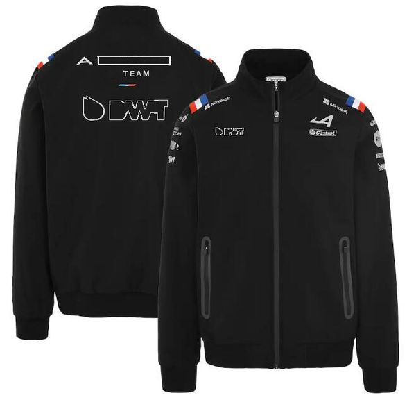 team racing hoodie 2021 windproof f1 and warm sports jacket for fans the same style is customized ynaa, Black;brown
team racing hoodie 2021 windproof f1 and warm sports jacket for fans the same style is customized ynaa, Black;brown