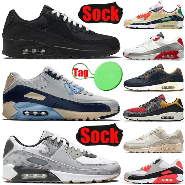 with sock tag mens womens running shoes triple black white shimmer polka safari infrared blue void hyper royal men trainers sports sneakers
with sock tag mens womens running shoes triple black white shimmer polka safari infrared blue void hyper royal men trainers sports sneakers