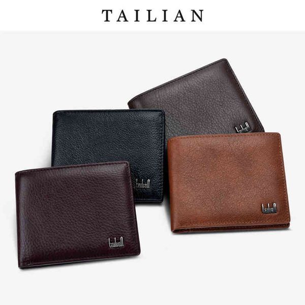 wallets bags tailian men's short business classic multi card leather gift box, Red;black
wallets bags tailian men's short business classic multi card leather gift box, Red;black