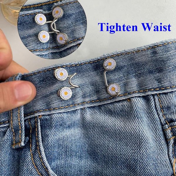 fashion tighten waist metal belts buckle adjustable invisible jeans pants clip replacement belt for women men clothing accessories, Black;brown
fashion tighten waist metal belts buckle adjustable invisible jeans pants clip replacement belt for women men clothing accessories, Black;brown