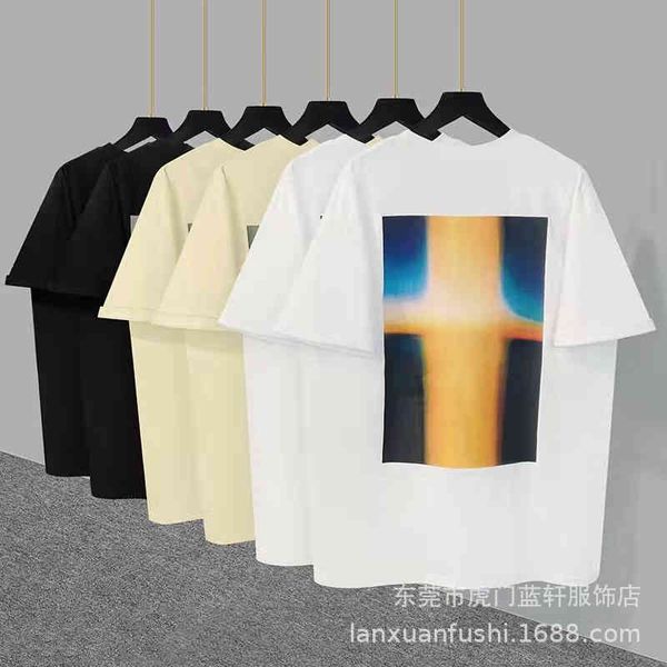 50% discount bagsdouble fog bear of god thread essentials california short sleeve men's loose couple t-shirt women's fashion brand, White;black
50% discount bagsdouble fog bear of god thread essentials california short sleeve men's loose couple t-shirt women's fashion brand, White;black