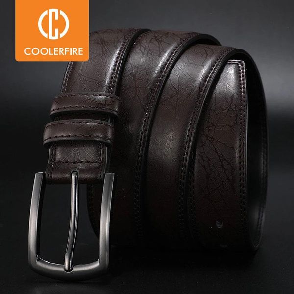 designers men belts genuine leather dress casual pin buckle business belt for man male luxury strap hq091, Black;brown
designers men belts genuine leather dress casual pin buckle business belt for man male luxury strap hq091, Black;brown