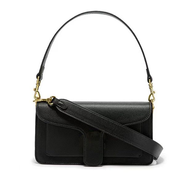 new fashion designer shoulder bags genuine leather messenger handbag all match underarm bag luxury texture female hand bag
new fashion designer shoulder bags genuine leather messenger handbag all match underarm bag luxury texture female hand bag