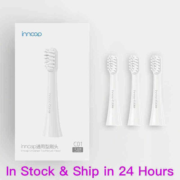toothbrush inncap toothbrush heads original replaceable head for inncap sonic smart memory vibration dupont brush 0303
toothbrush inncap toothbrush heads original replaceable head for inncap sonic smart memory vibration dupont brush 0303